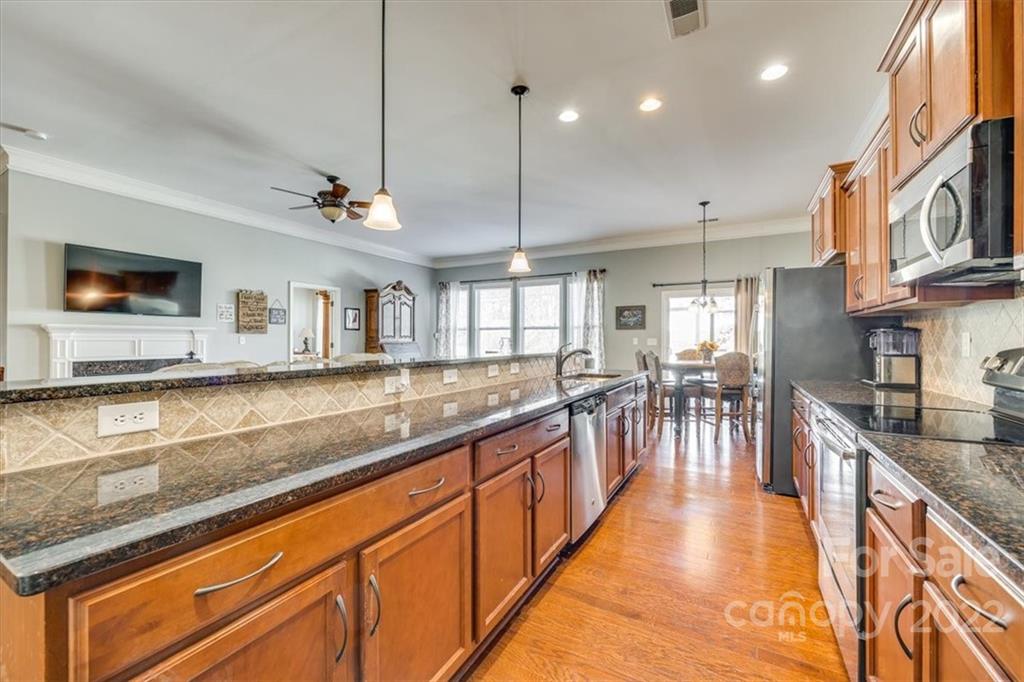 Timberlake - Residential