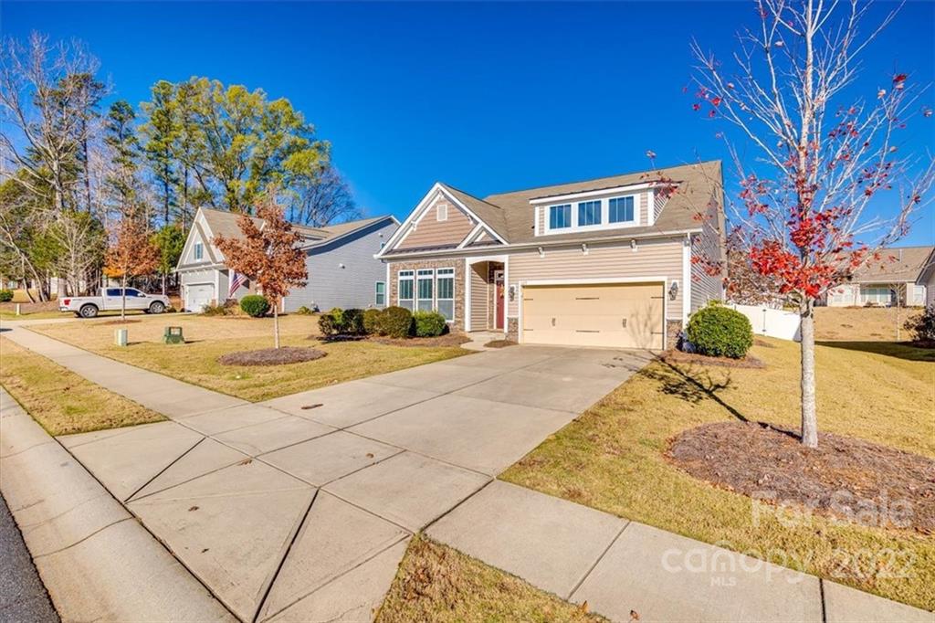 Timberlake - Residential