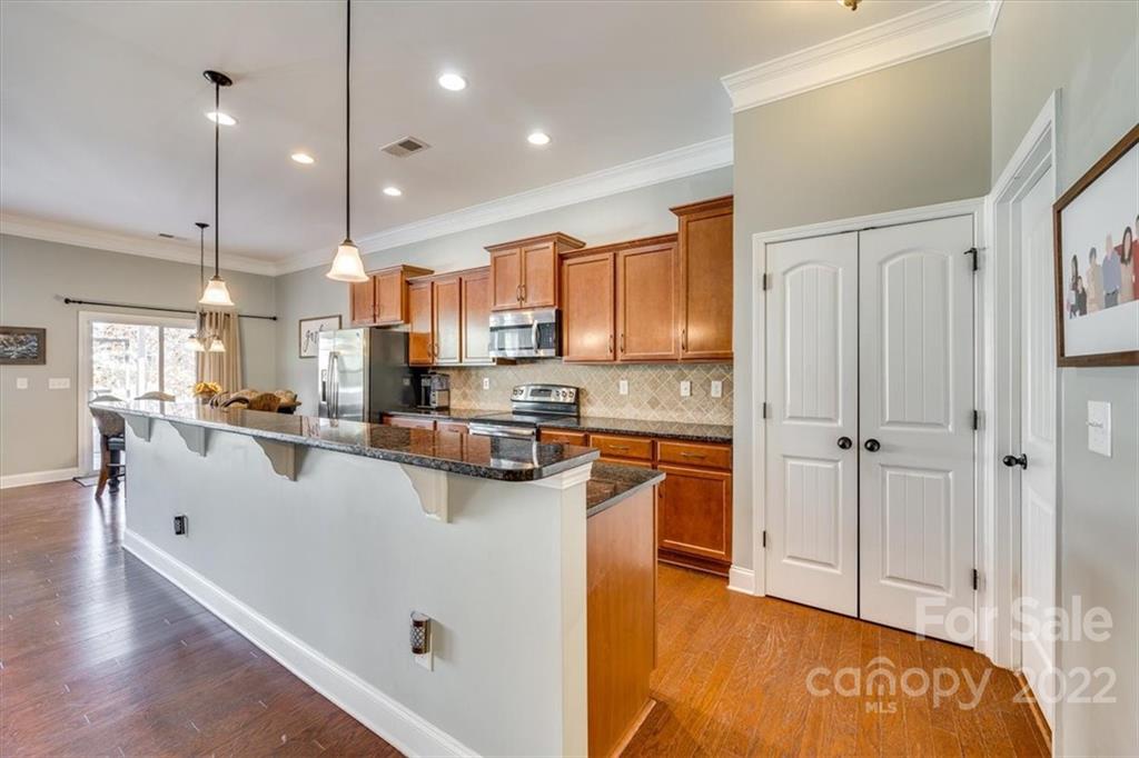 Timberlake - Residential