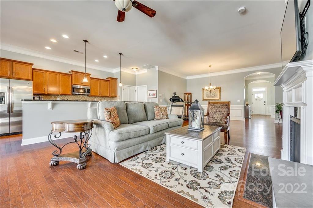 Timberlake - Residential