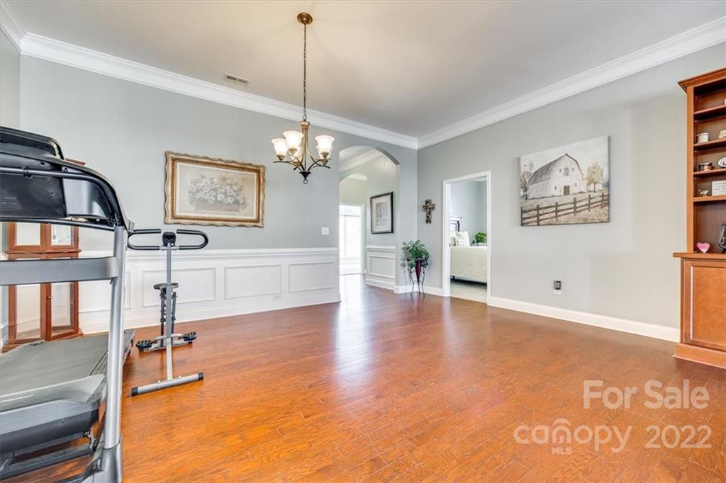 Timberlake - Residential