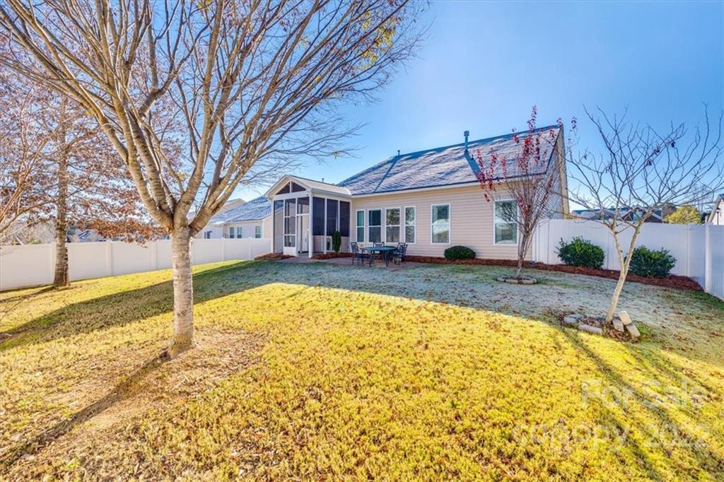 Timberlake - Residential