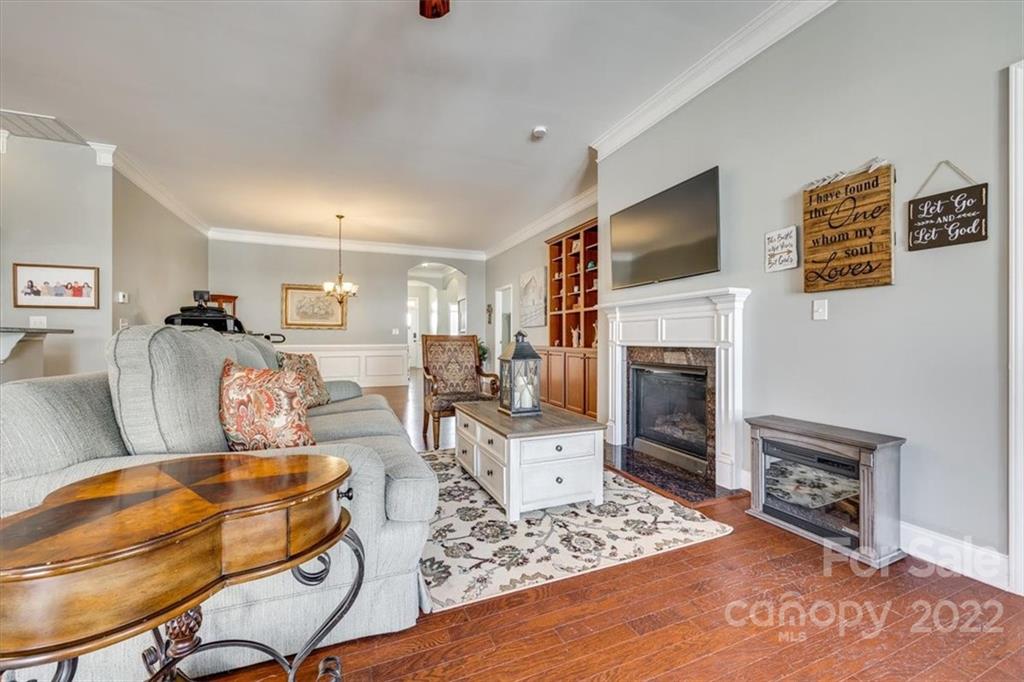 Timberlake - Residential