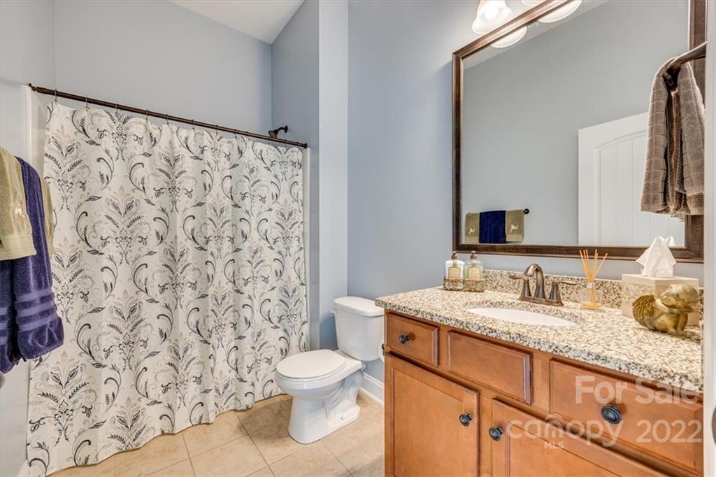 Timberlake - Residential