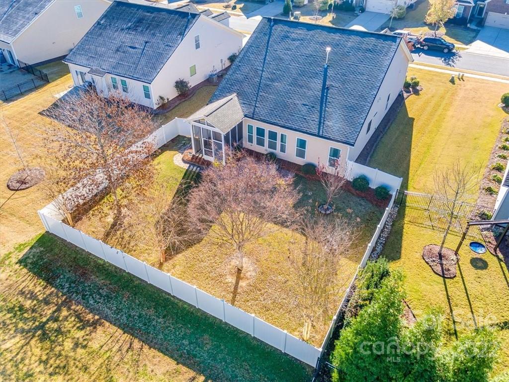 Timberlake - Residential