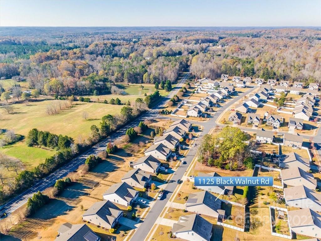 Timberlake - Residential