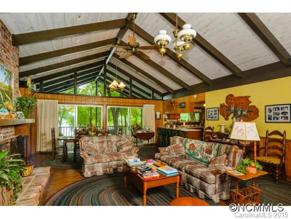 Lake Toxaway Estates - Residential