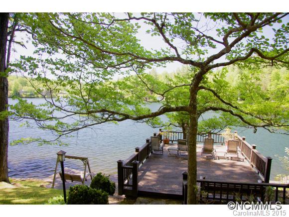 Lake Toxaway Estates - Residential