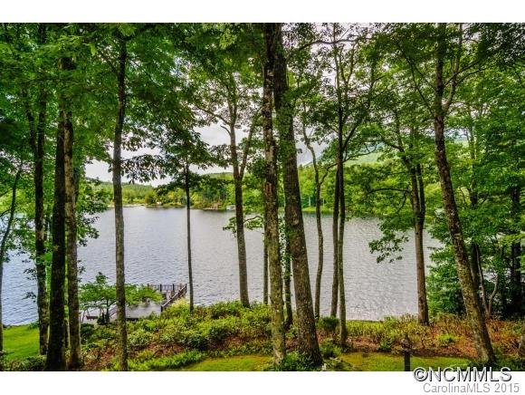 Lake Toxaway Estates - Residential