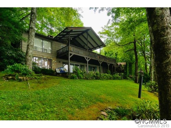 Lake Toxaway Estates - Residential
