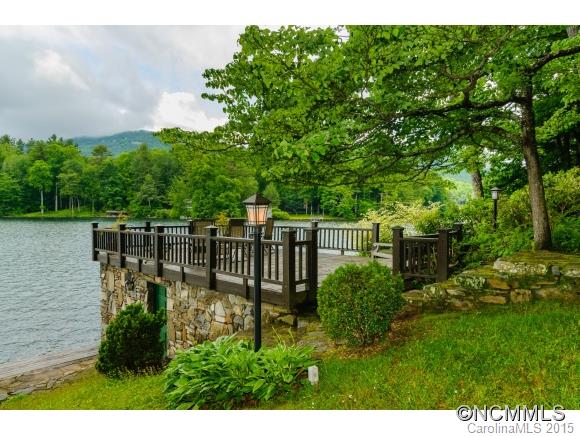Lake Toxaway Estates - Residential