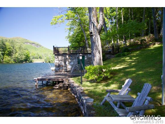 Lake Toxaway Estates - Residential