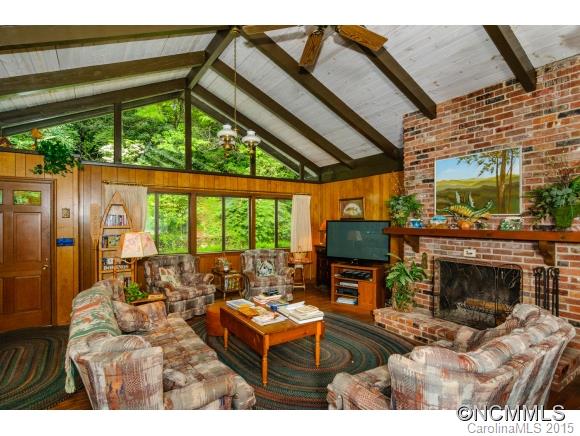 Lake Toxaway Estates - Residential