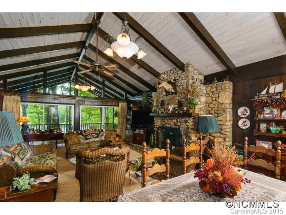 Lake Toxaway Estates - Residential