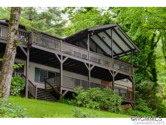 Lake Toxaway Estates - Residential