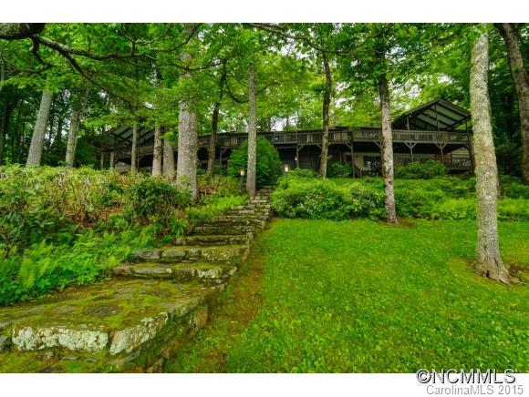 Lake Toxaway Estates - Residential