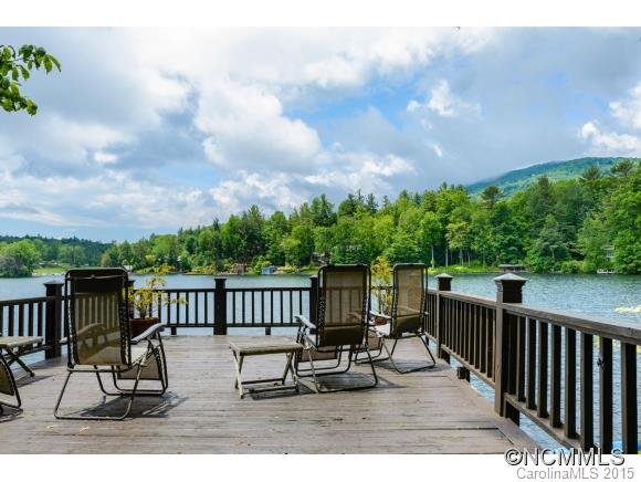 Lake Toxaway Estates - Residential
