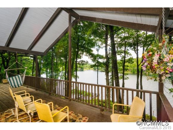 Lake Toxaway Estates - Residential