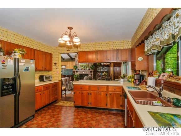 Lake Toxaway Estates - Residential