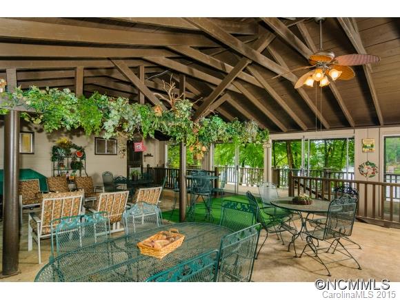 Lake Toxaway Estates - Residential