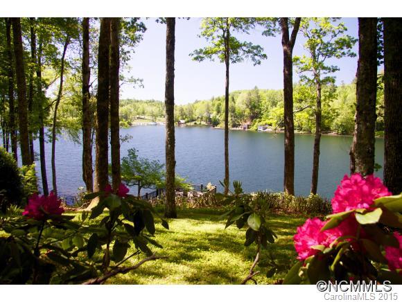 Lake Toxaway Estates - Residential