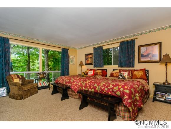 Lake Toxaway Estates - Residential