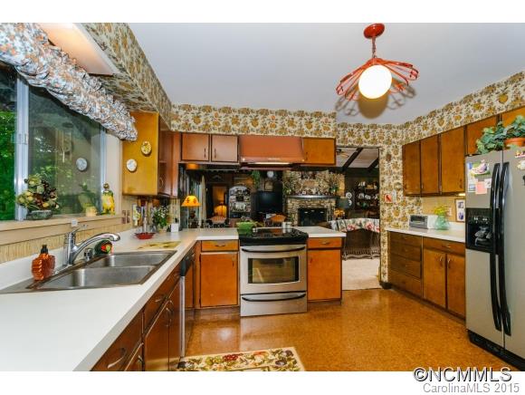 Lake Toxaway Estates - Residential