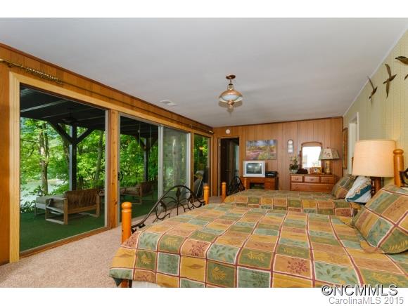 Lake Toxaway Estates - Residential