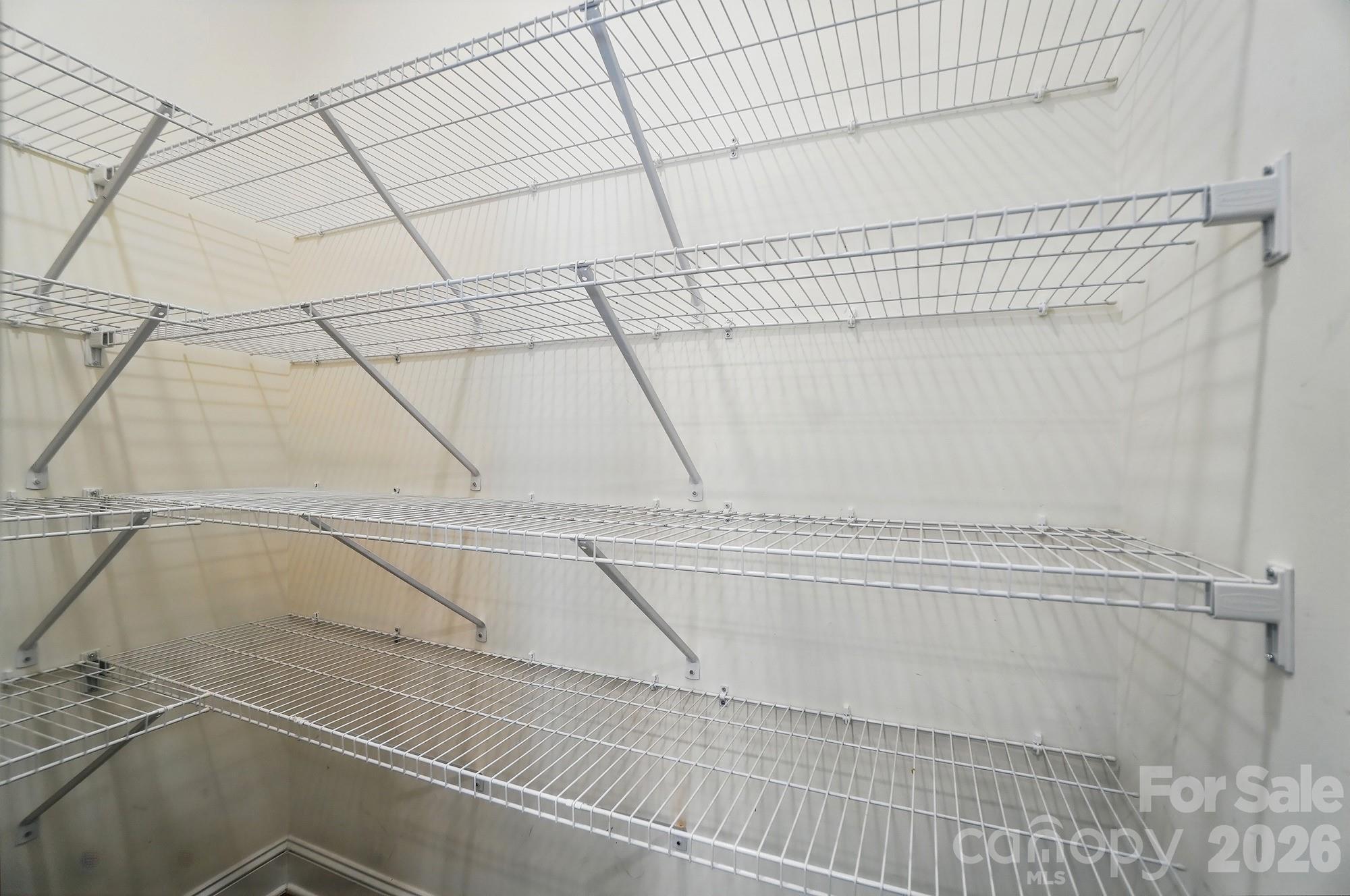 The Enclave at Davis Lake - Residential