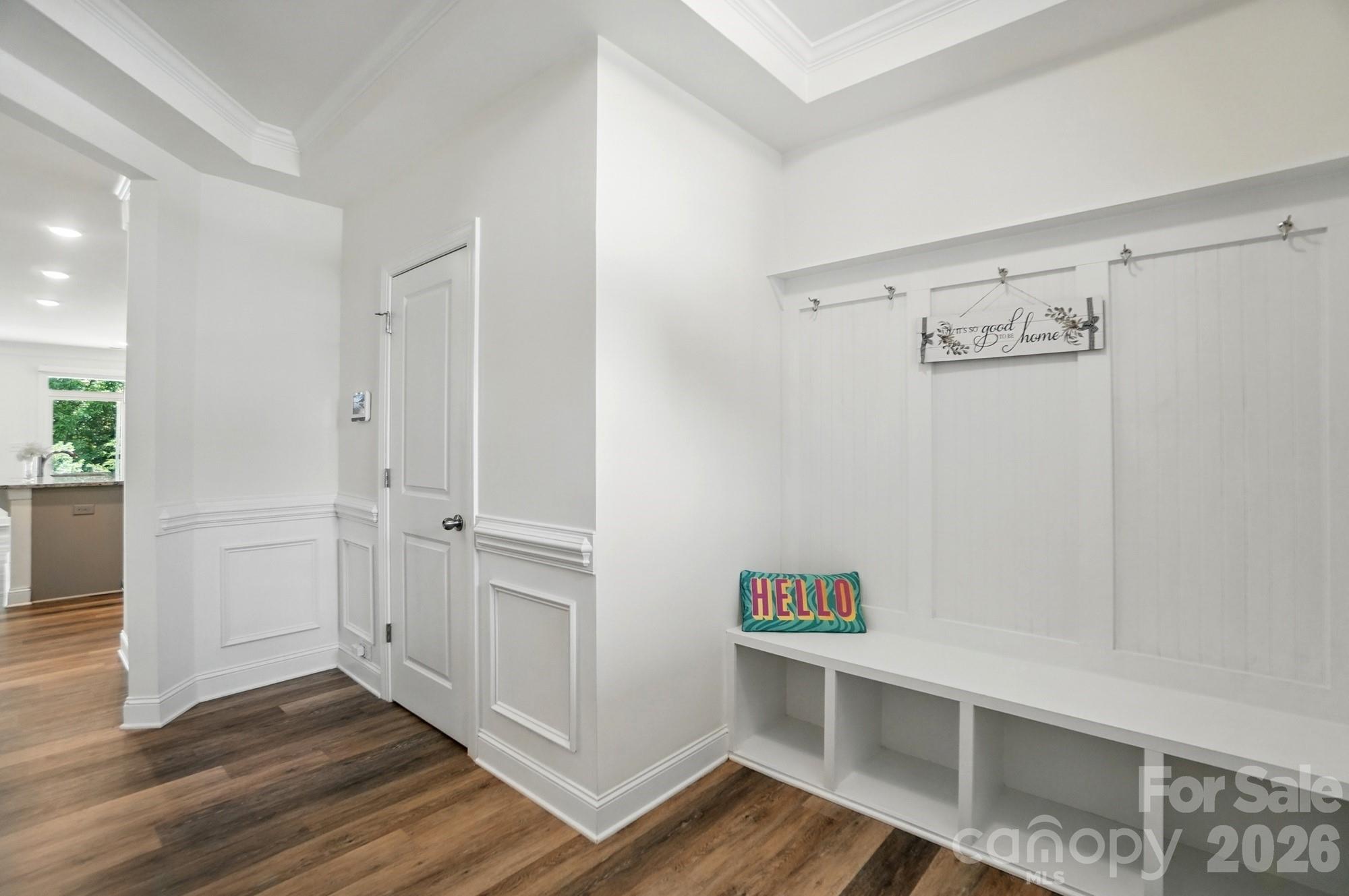 The Enclave at Davis Lake - Residential