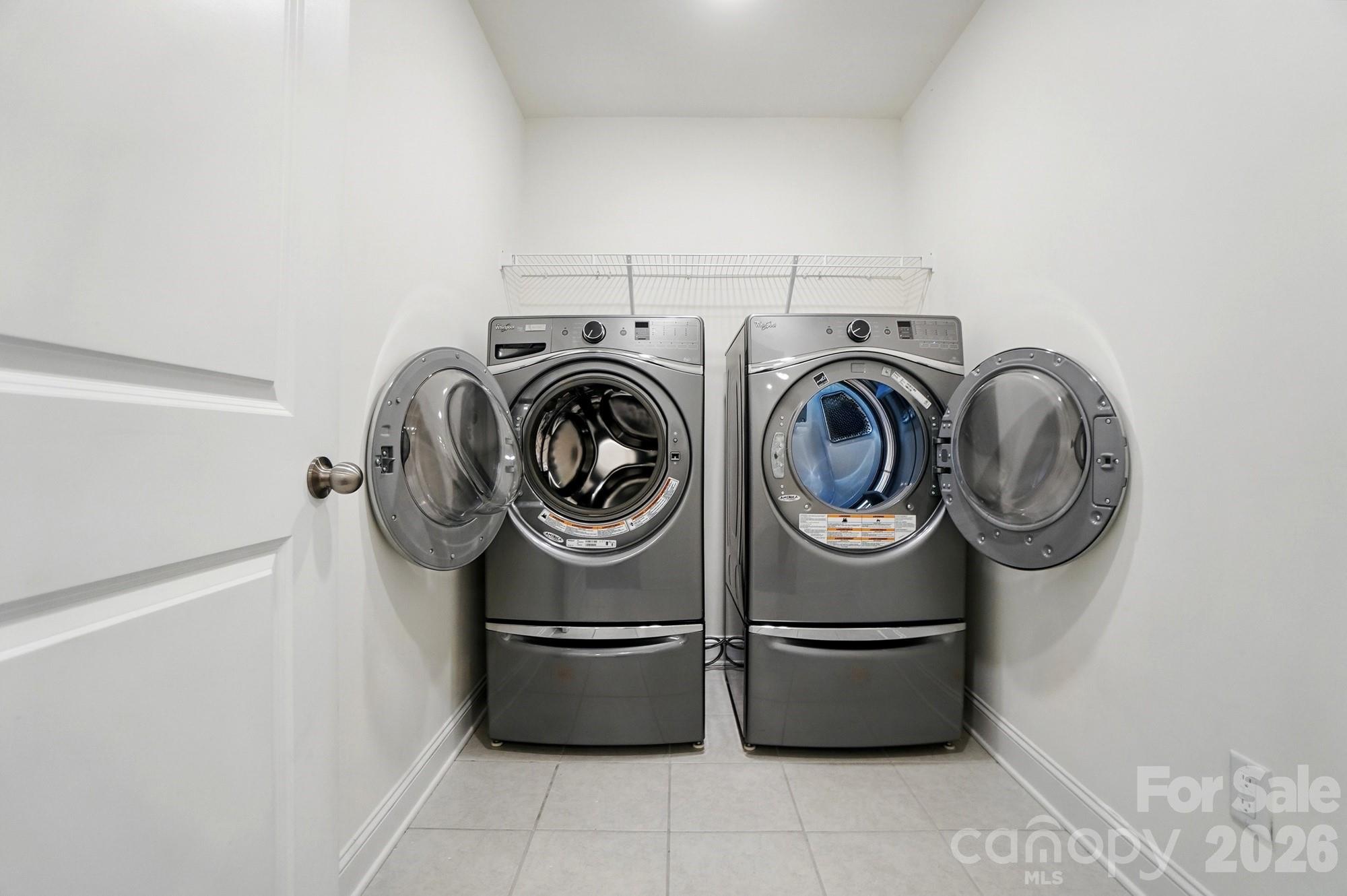 The Enclave at Davis Lake - Residential