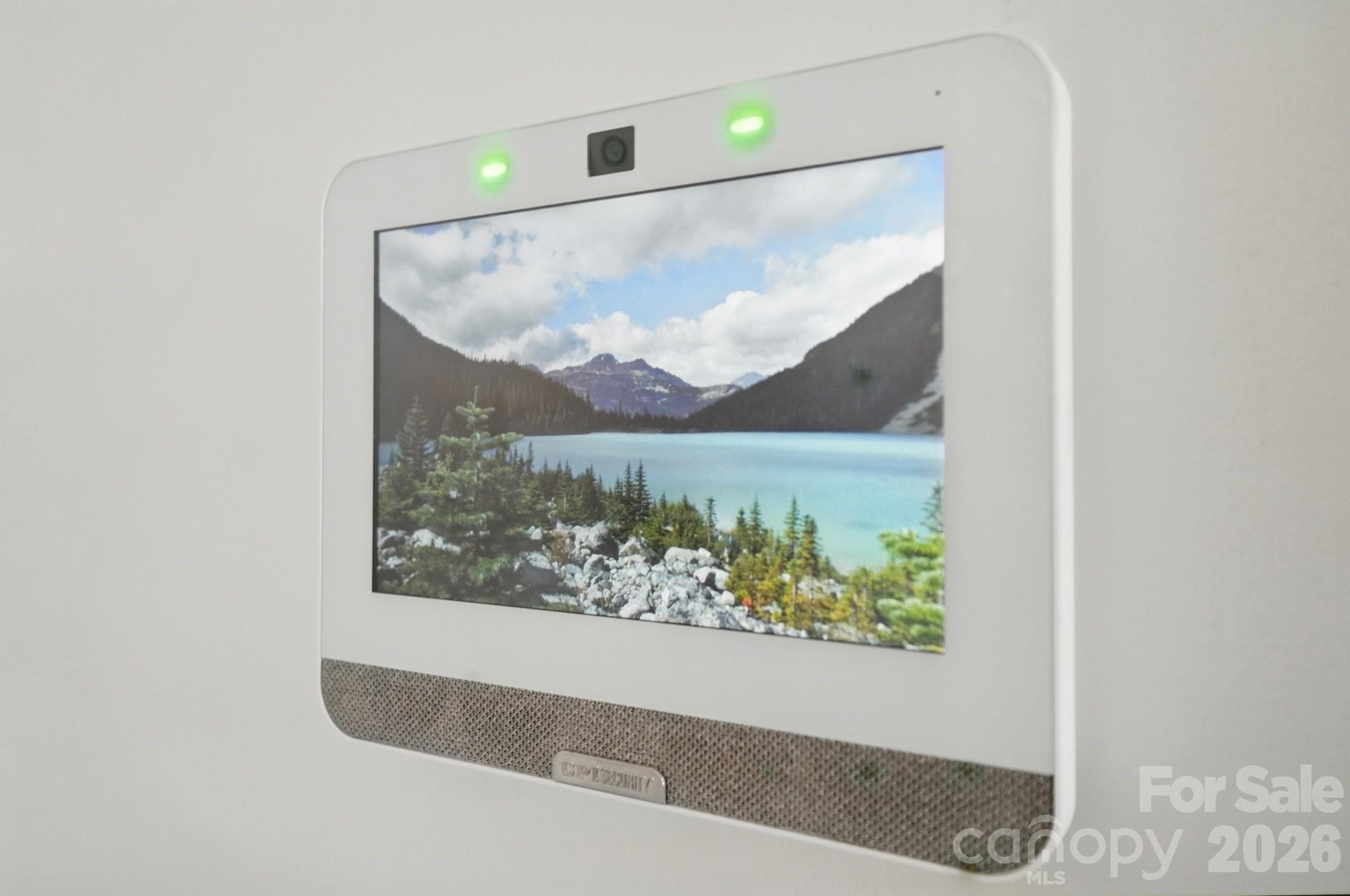 The Enclave at Davis Lake - Residential