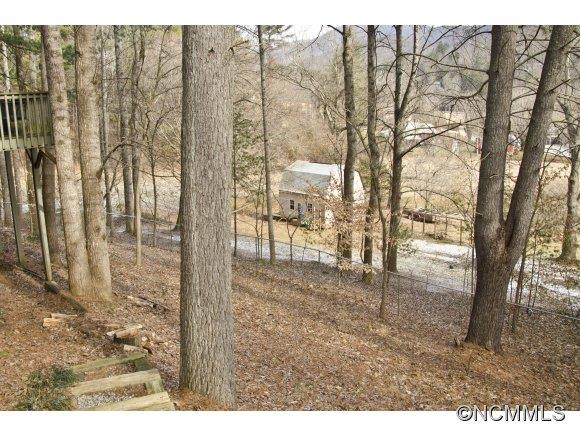 Laurel Ridge - Residential