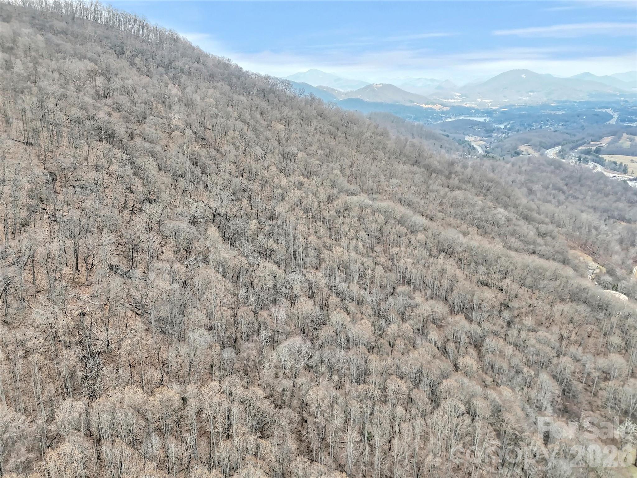 Laurel Ridge Country Club - Land