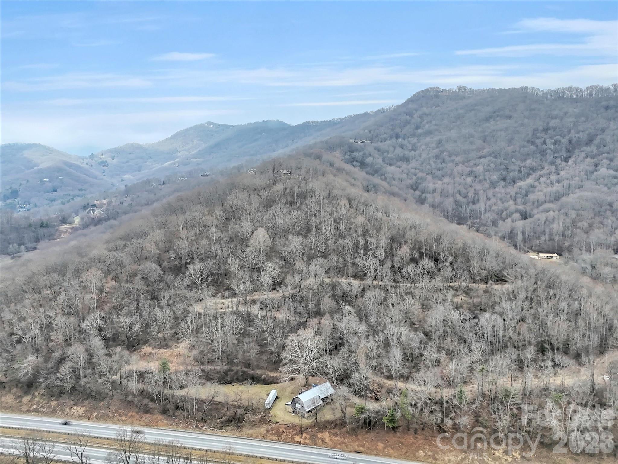 Laurel Ridge Country Club - Land