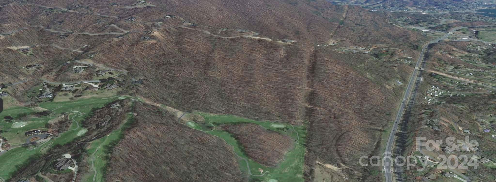 Laurel Ridge Country Club - Land