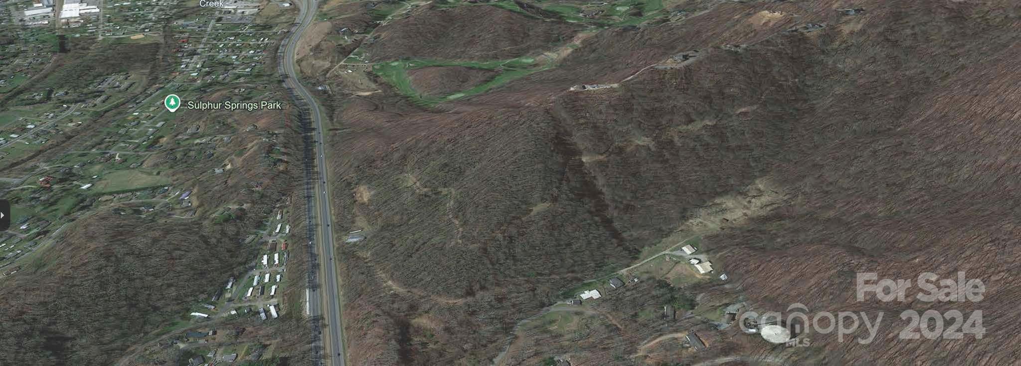 1200 Rocky Knob Road
