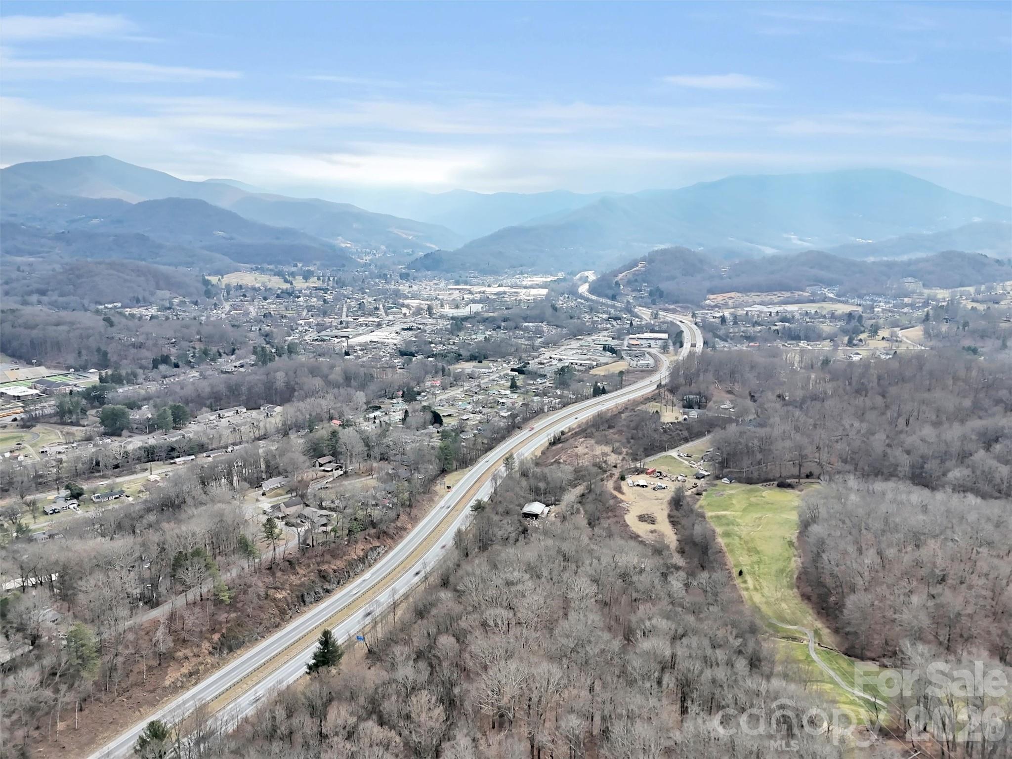 1200 Rocky Knob Road