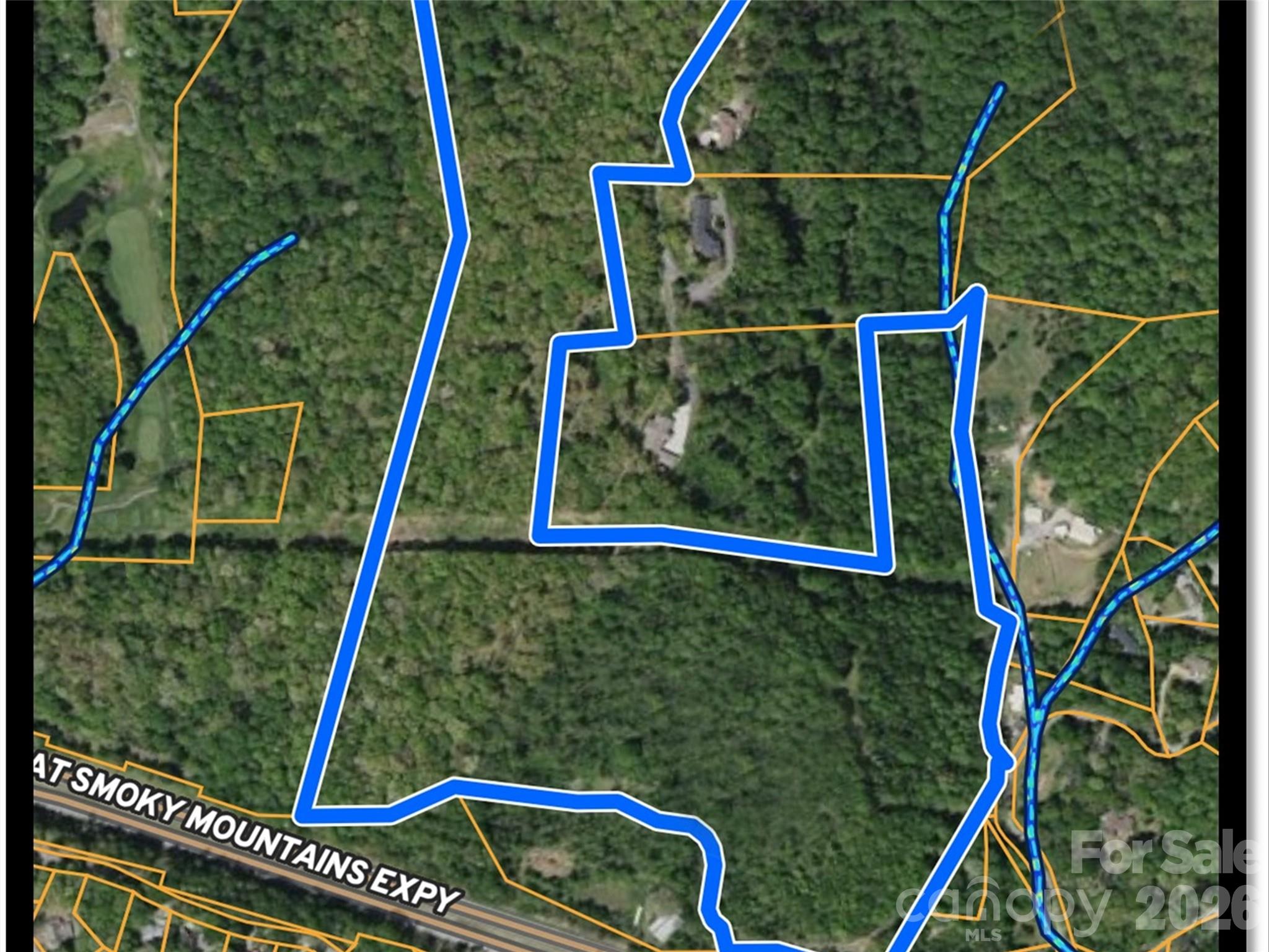 1200 Rocky Knob Road