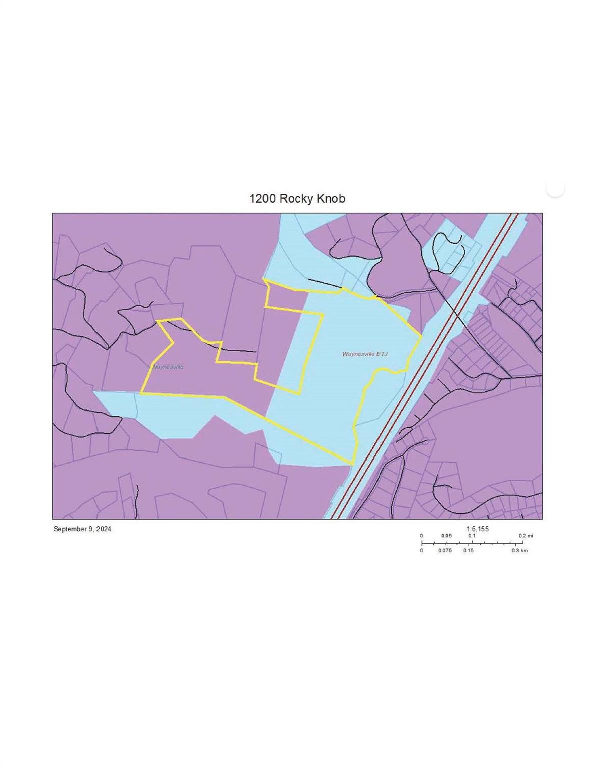 Laurel Ridge Country Club - Land