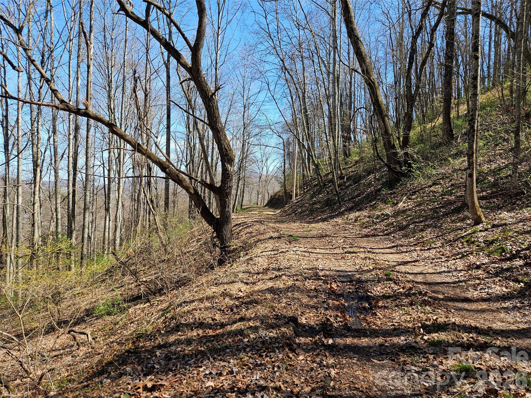 Laurel Ridge Country Club - Land