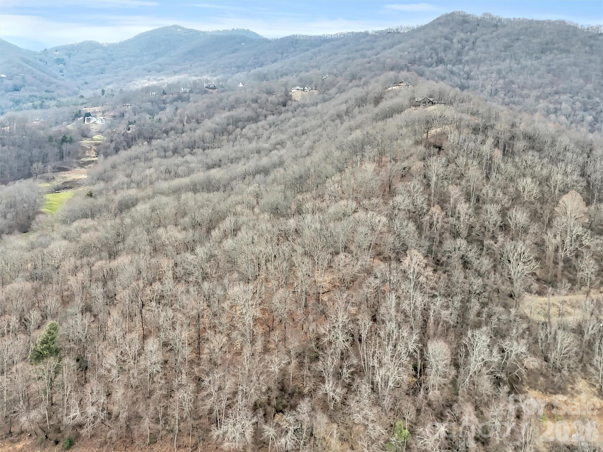 Laurel Ridge Country Club - Land