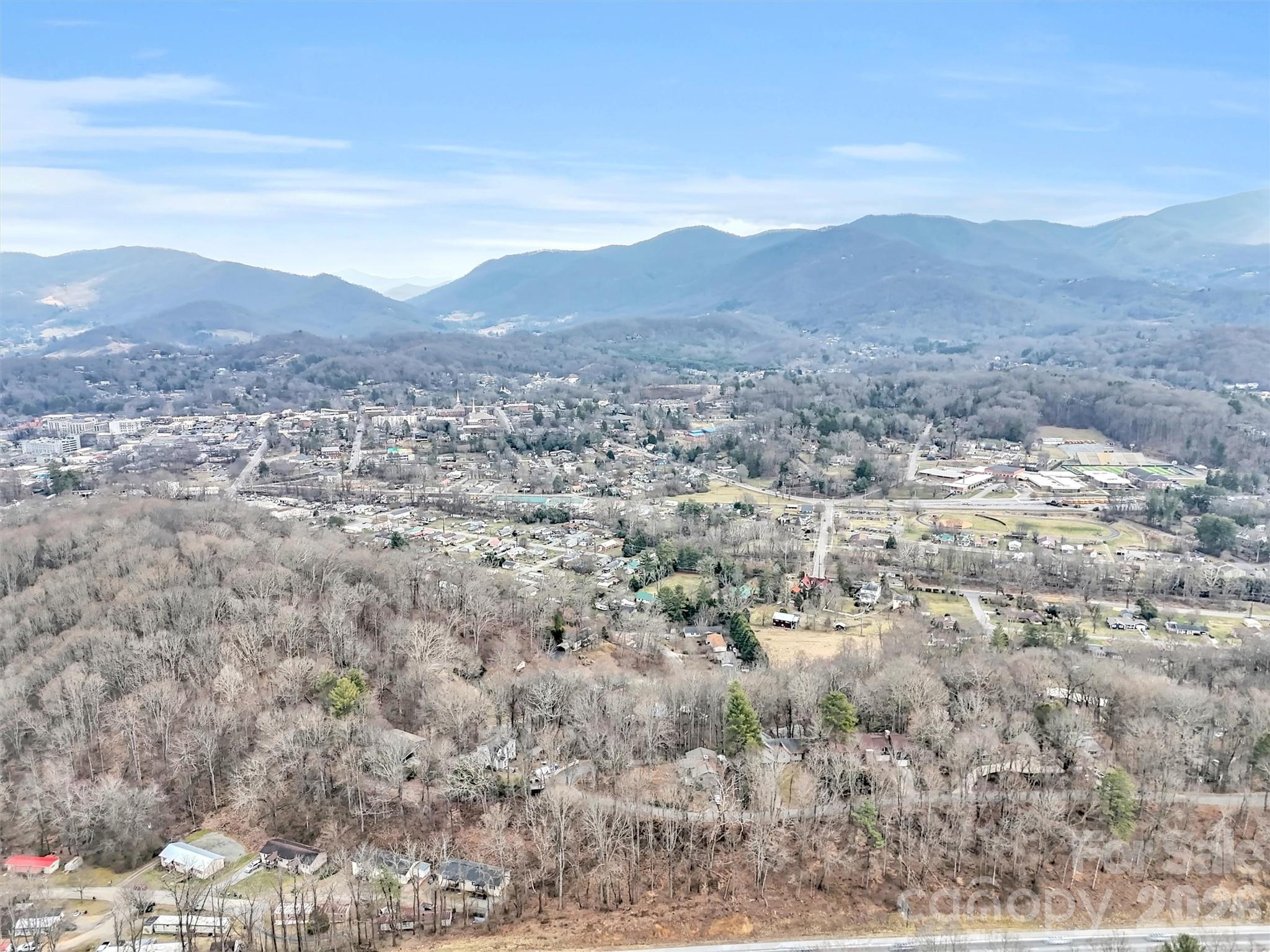 1200 Rocky Knob Road