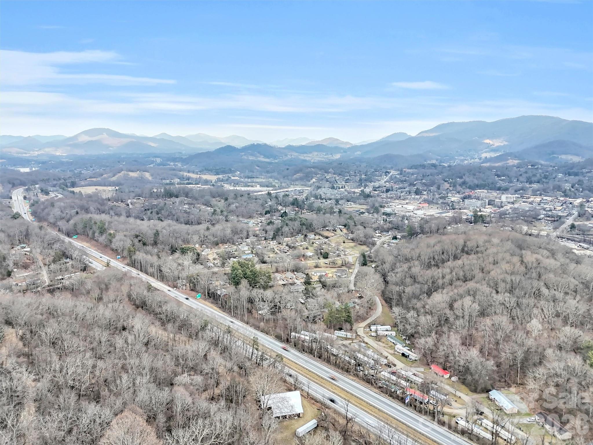 Laurel Ridge Country Club - Land