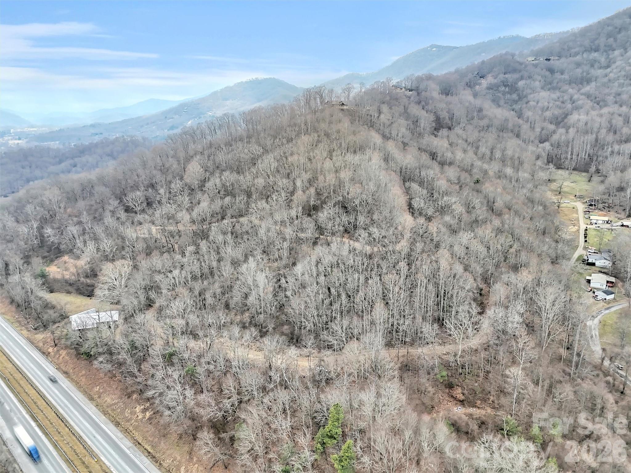 Laurel Ridge Country Club - Land