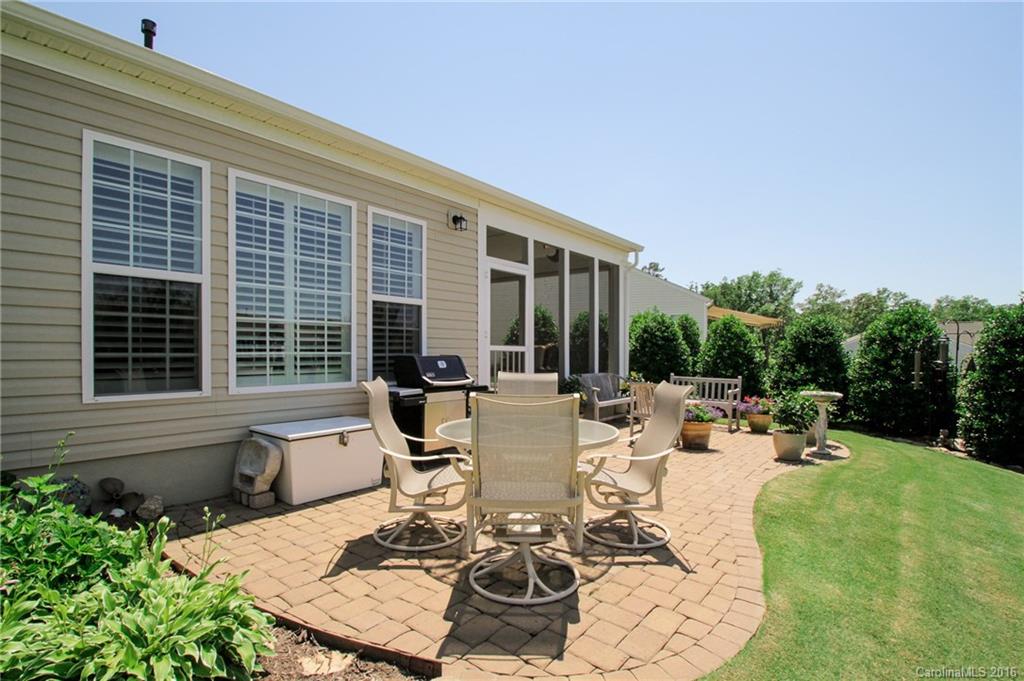 Sun City Carolina Lakes - Residential