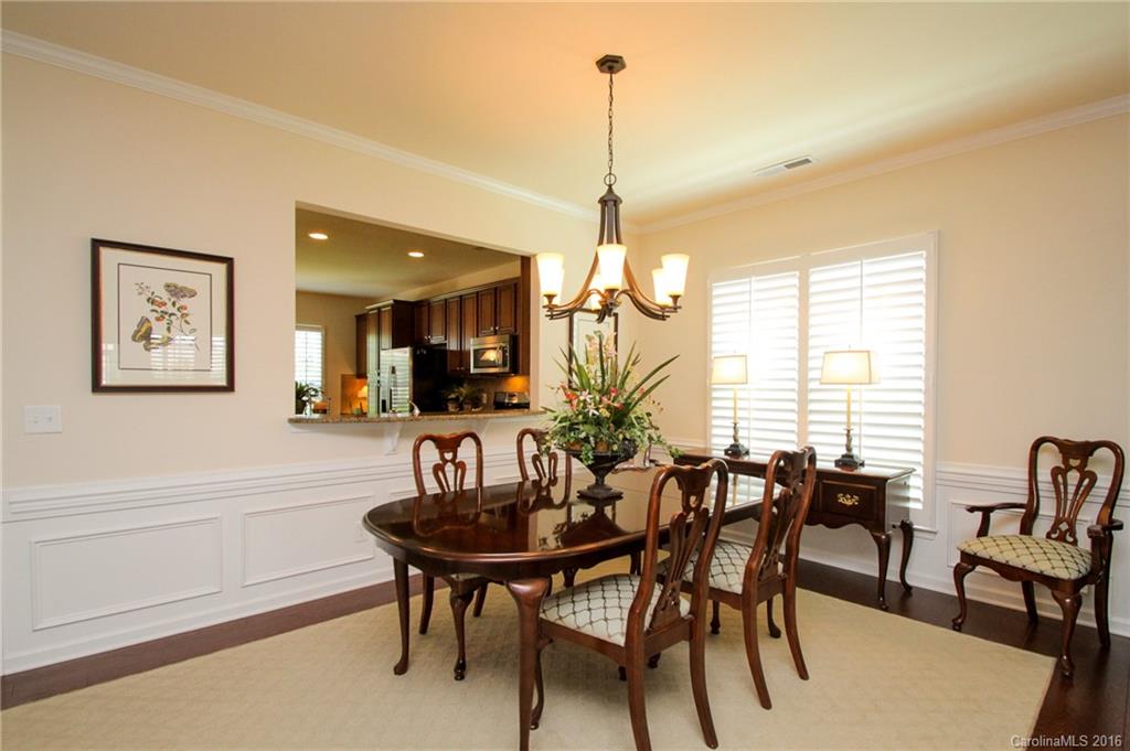 Sun City Carolina Lakes - Residential