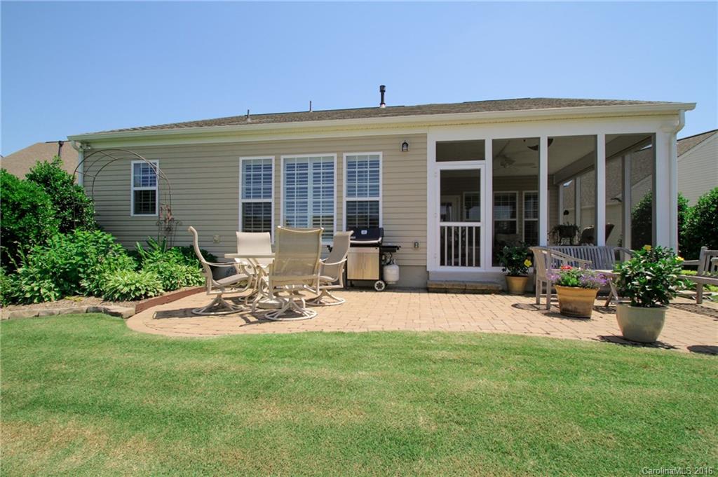 Sun City Carolina Lakes - Residential