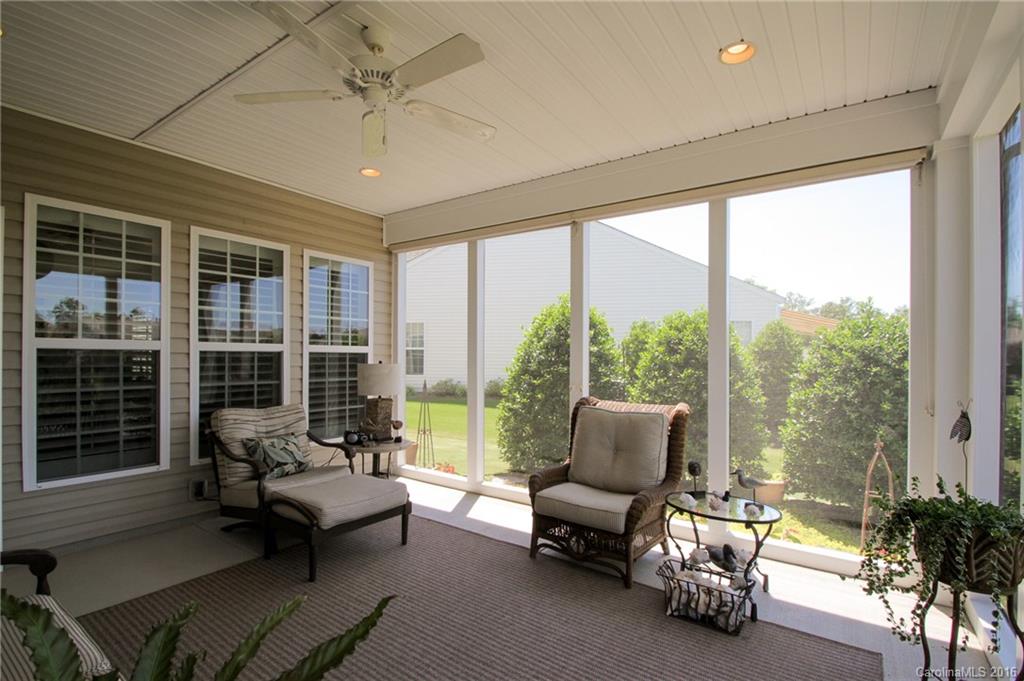 Sun City Carolina Lakes - Residential