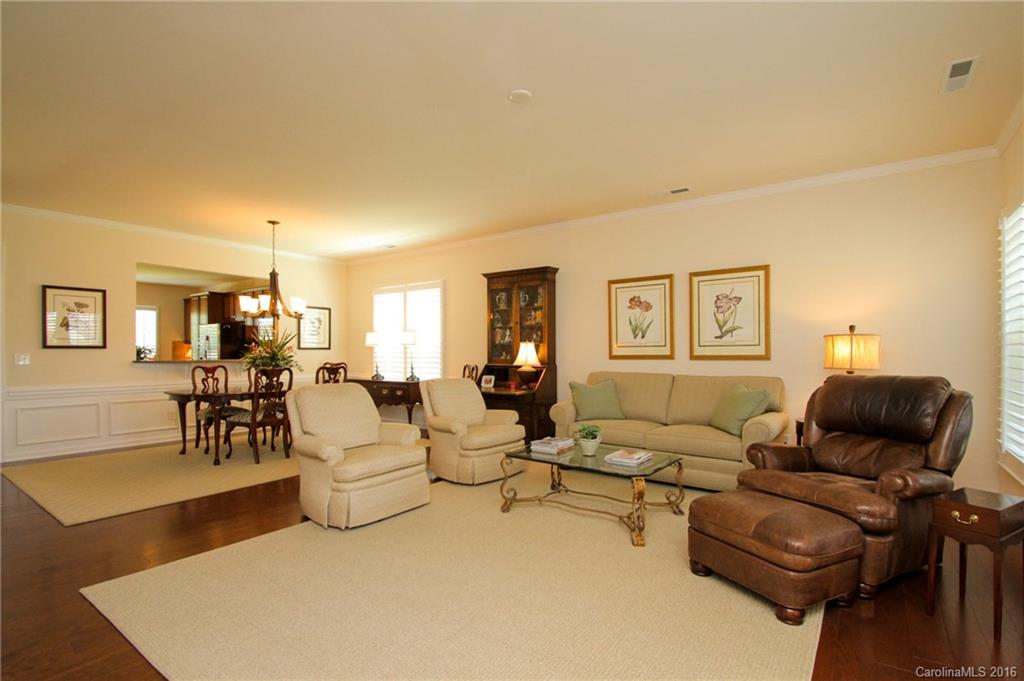 Sun City Carolina Lakes - Residential